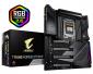 XL-ATX Motherboard: TRX40 Socket sTRX4 <B>For AMD 3rd Gen Ryzen Threadripper Processors</b><BR>8x DDR4, 8x SATA 6Gb/s, M.2, USB 3.2, PCI-E 4.0, 10GbE LAN supporting 2 RJ-45 ports, WiFi 6 AX200 + BT5.0, SLI/CrossFireX XL-ATX Motherboard: TRX40 Socket sTRX4 <B>For AMD 3rd Gen Ryzen Threadripper Processors</b><BR>8x DDR4, 8x SATA 6Gb/s, M.2, USB 3.2, PCI-E 4.0, 10GbE LAN supporting 2 RJ-45 ports, WiFi 6 AX200 + BT5.0, SLI/CrossFireX